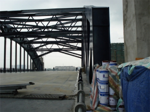 青冈专注工业场景喷漆服务