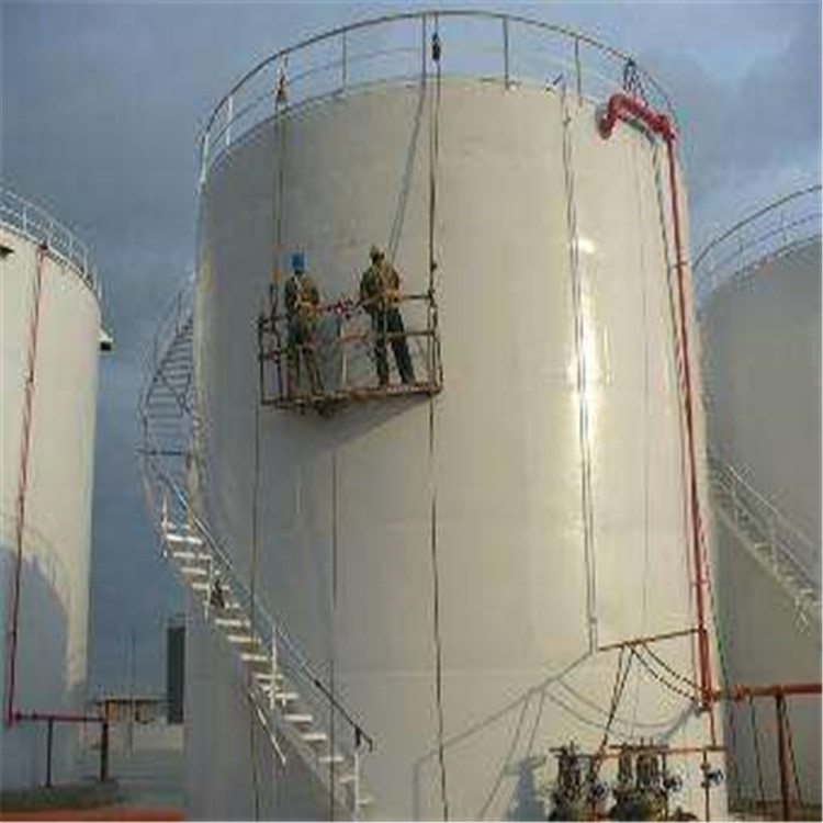 青冈喷漆翻新・工业喷漆・设备喷漆服务简介